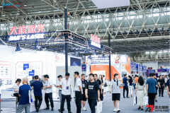 资讯2025武汉工博会工业从动化取拆卸手艺