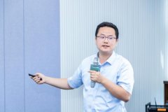 鞭策从动化产线研发！YOUMAGIC舒立缇研发公司取南